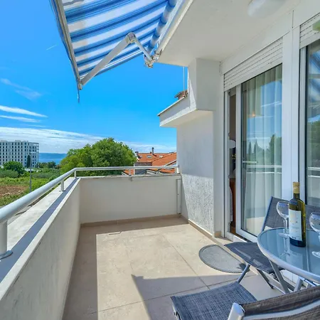 Appartement Eternity