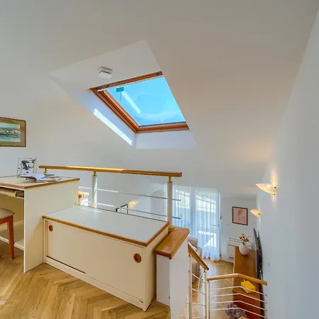 Eternity Appartement *