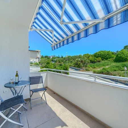 Appartement Eternity *