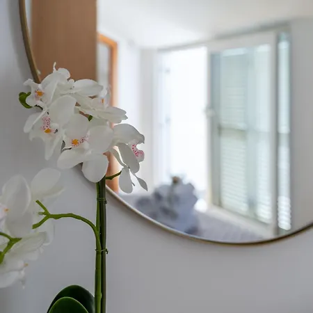 Appartement Eternity Split