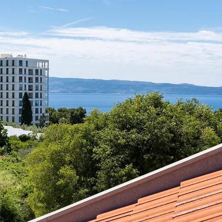 Appartement Eternity