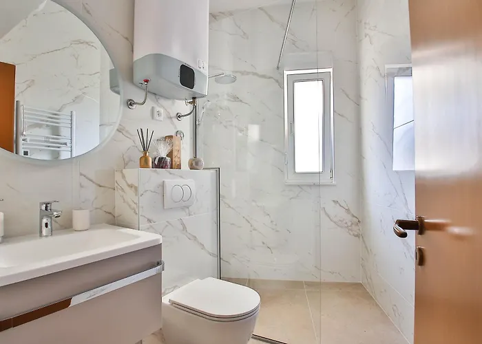 Eternity Appartamento