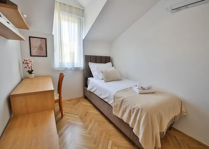 Eternity Appartamento Spalato