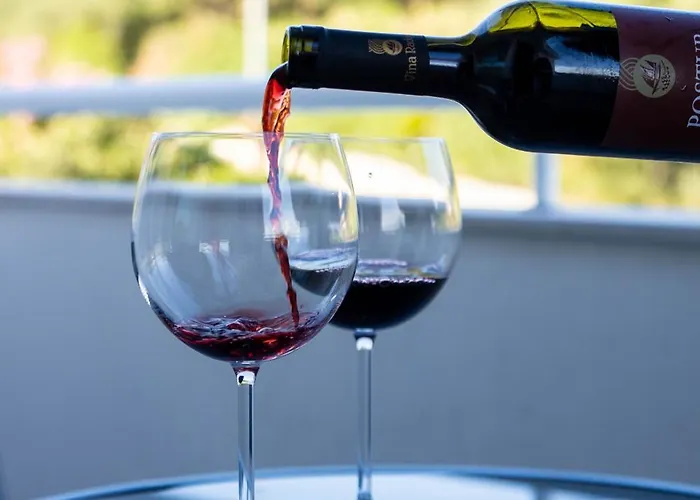 Eternity Appartamento *