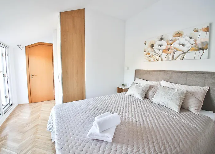 Appartamento Eternity Spalato