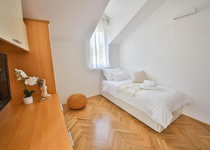 Eternity Appartamento