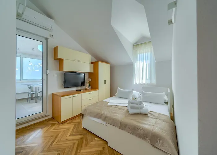 Eternity Apartman