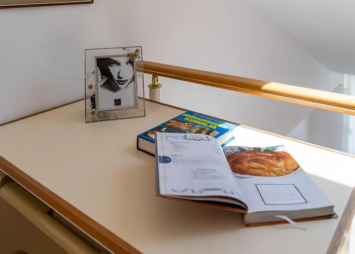 Appartamento Eternity Spalato