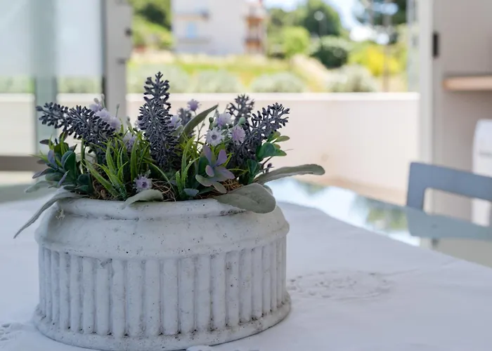 Appartamento Eternity