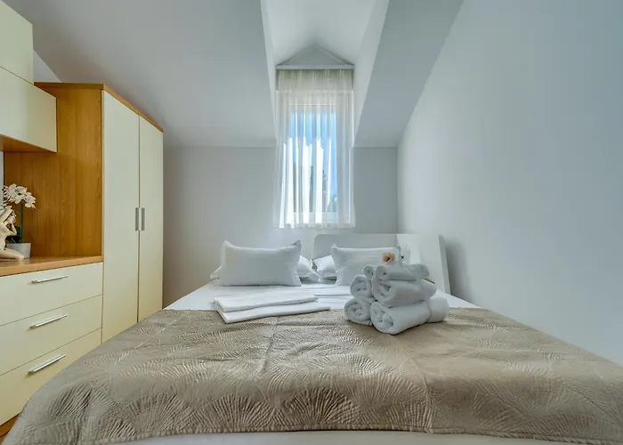 Appartamento Eternity Spalato