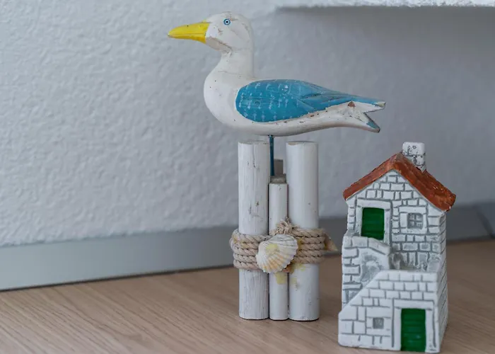 Eternity Appartamento