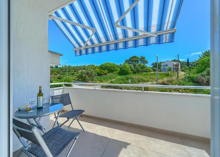 Appartamento Eternity