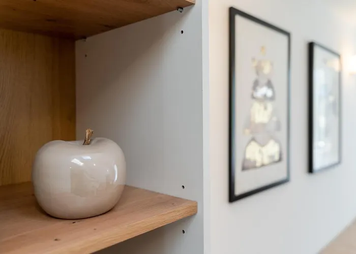 Eternity Appartamento *