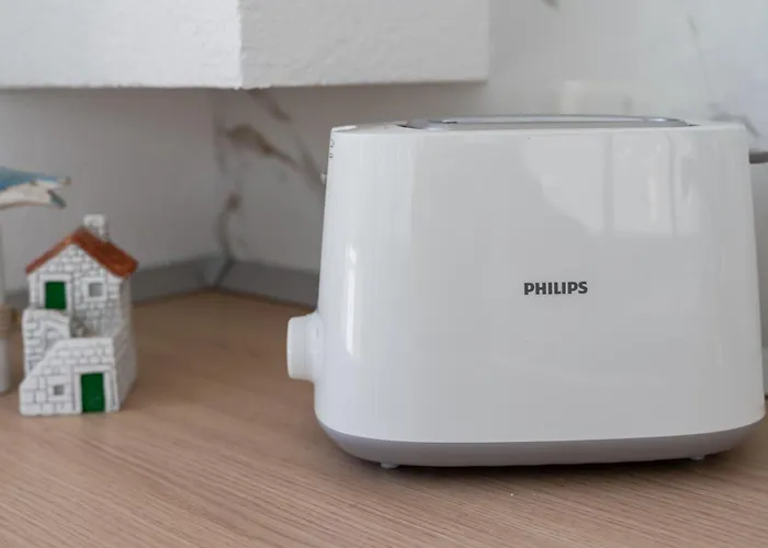 Eternity Appartamento Spalato