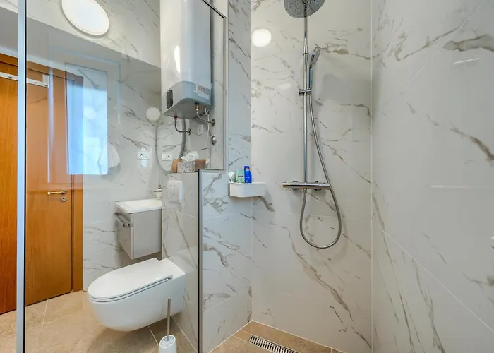 Apartman Eternity