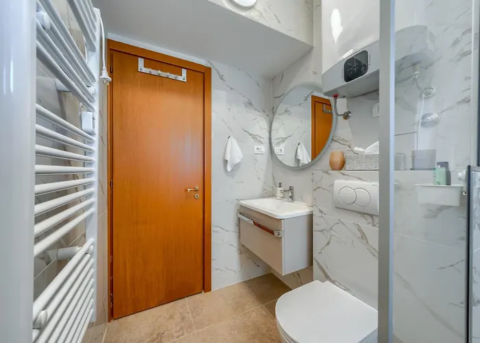 Eternity Apartman