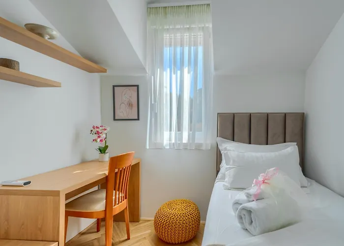 Eternity Appartamento *