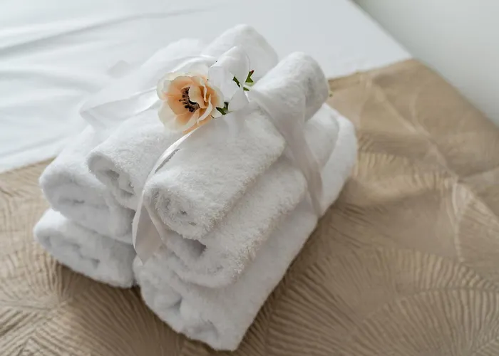 Eternity Appartamento