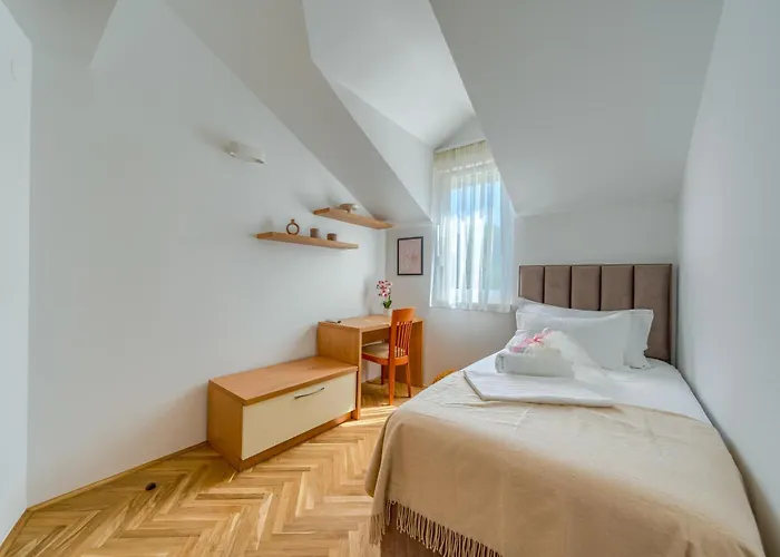 Eternity Appartamento *