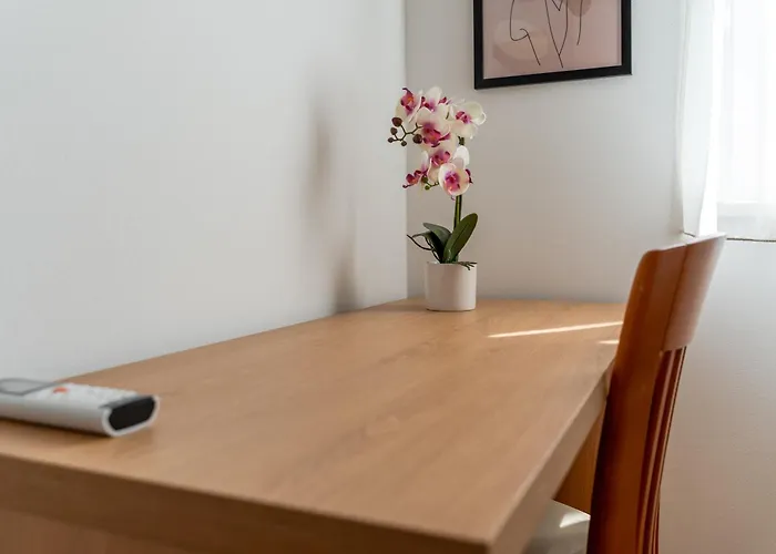 Appartamento Eternity Spalato