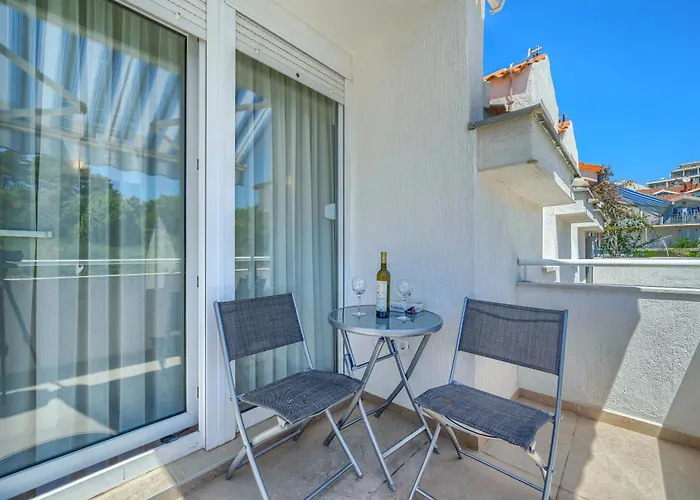 Appartamento Eternity