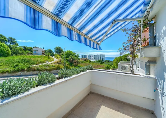 Eternity Appartamento *