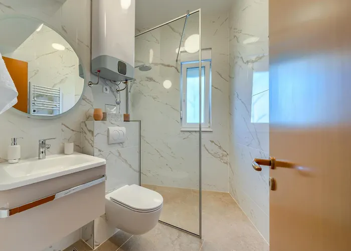 Apartman Eternity *