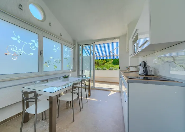 Eternity Appartamento *