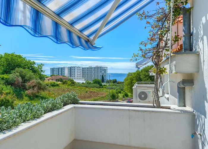 Appartamento Eternity *