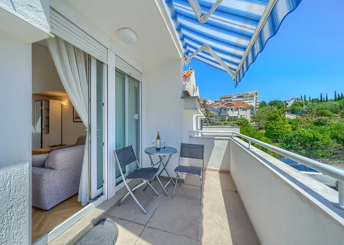 Apartman Eternity