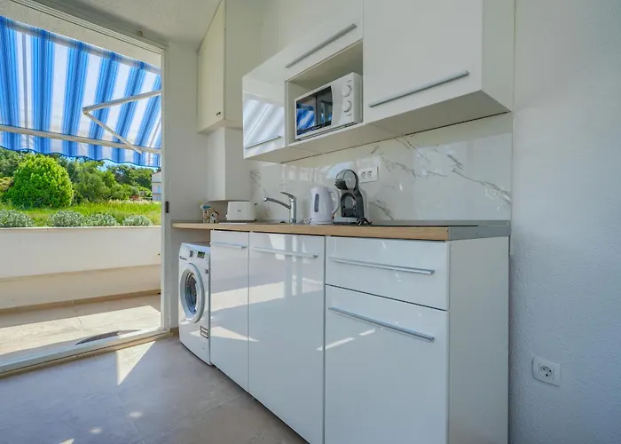 Eternity Appartamento *