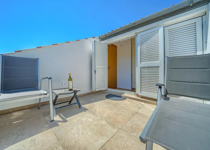 Appartamento Eternity *