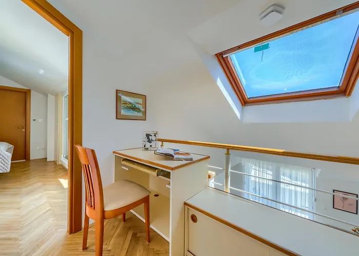 Appartamento Eternity Spalato