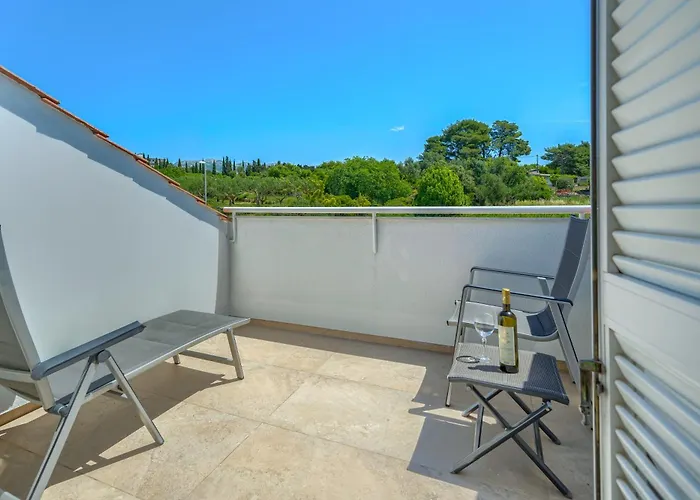 Appartamento Eternity