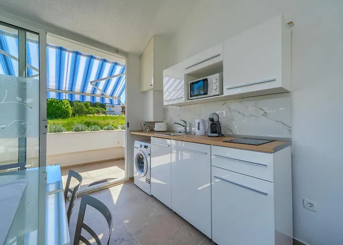 Appartamento Eternity *