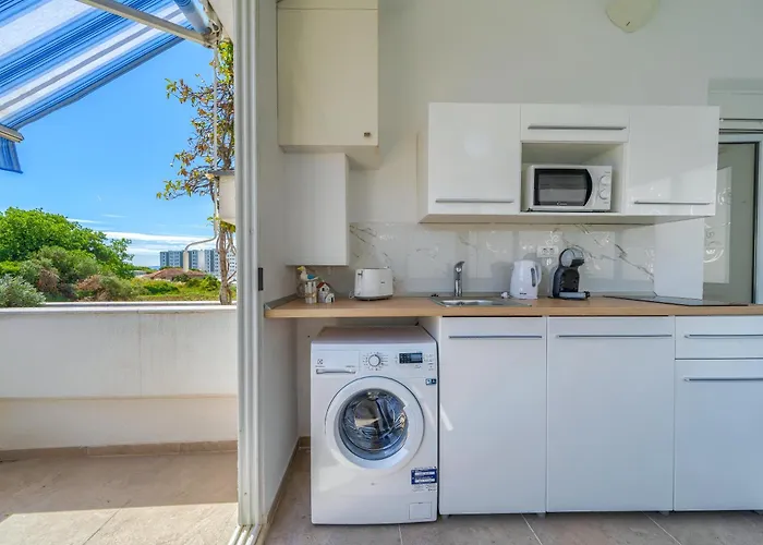 Eternity Appartamento Spalato