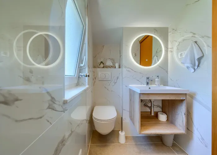 Appartamento Eternity Spalato