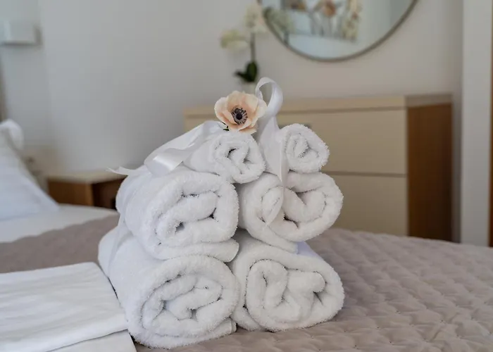 Appartamento Eternity