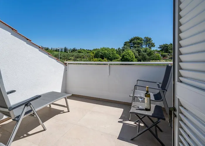 Appartamento Eternity Spalato