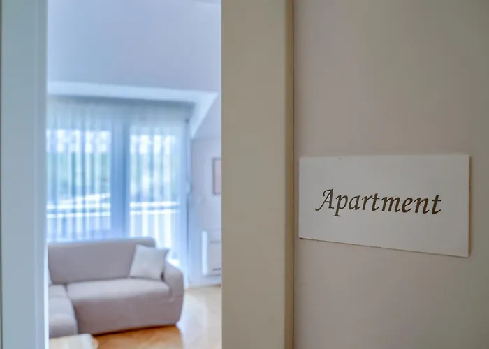 Eternity Appartamento