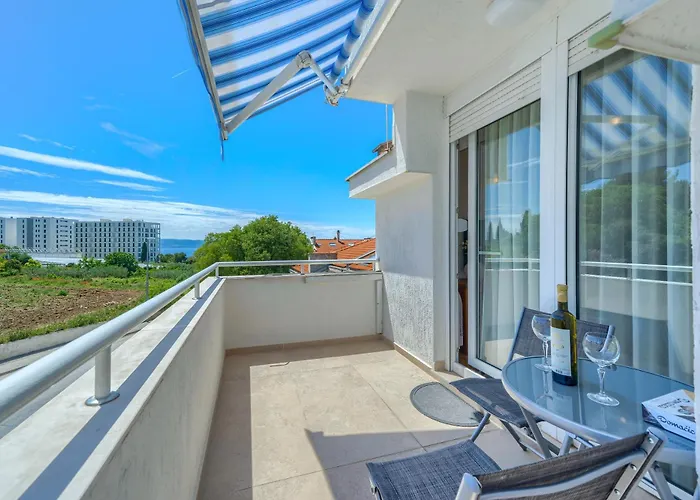 Appartamento Eternity