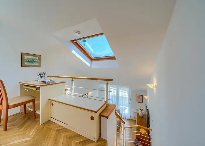 Eternity Appartamento *