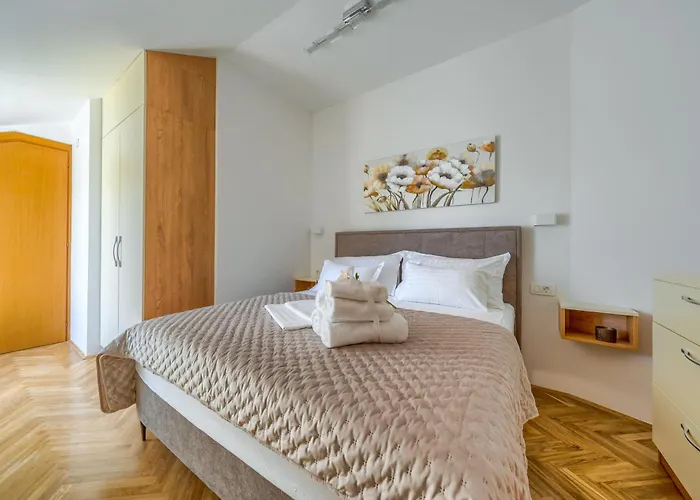 Eternity Appartamento Spalato