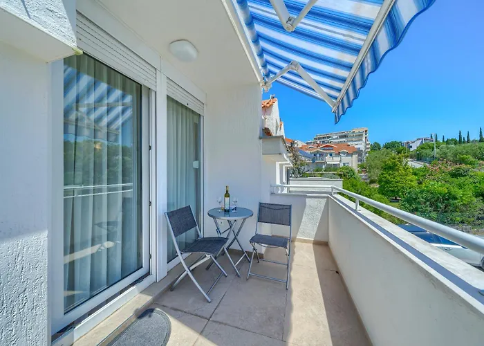 Eternity Apartman