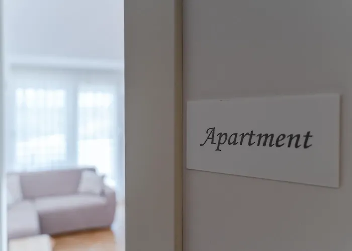 Eternity Apartman