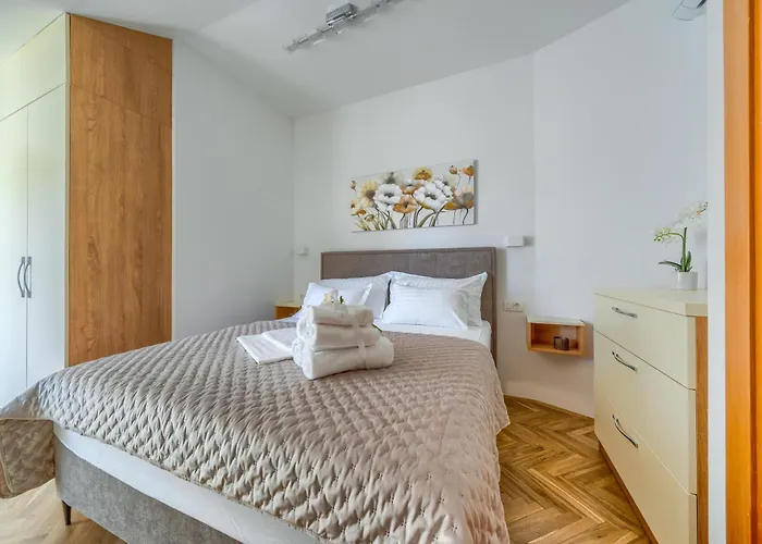 Eternity Appartamento *