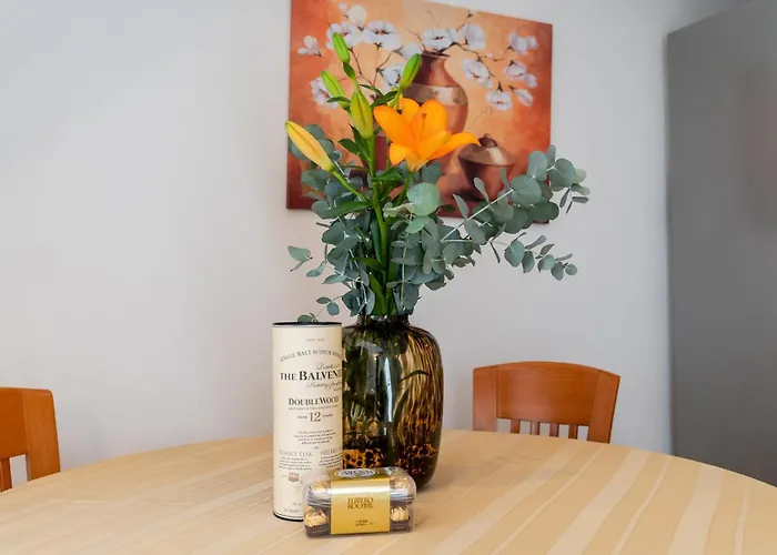 Eternity Appartamento Spalato