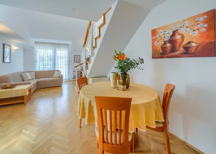 Apartman Eternity *