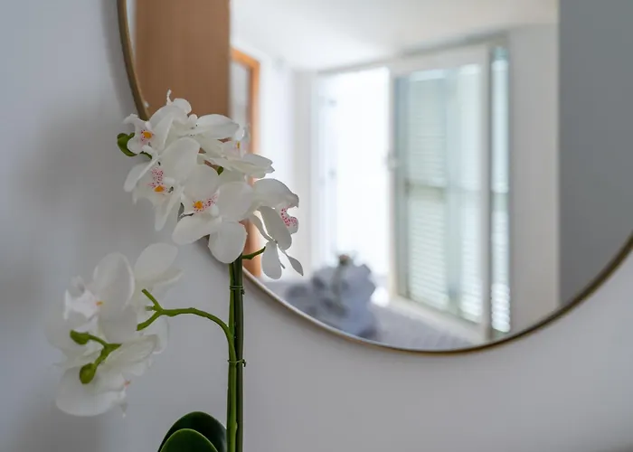 Appartamento Eternity Spalato