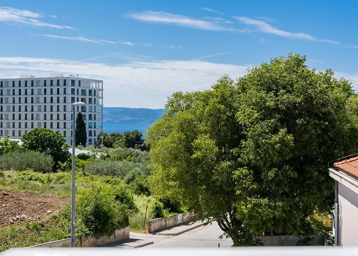 Appartamento Eternity Spalato